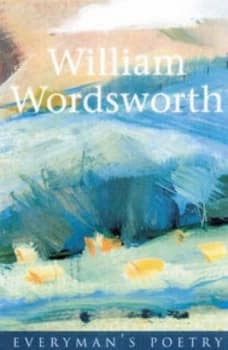 William Wordsworth by William Wordsworth Paperback