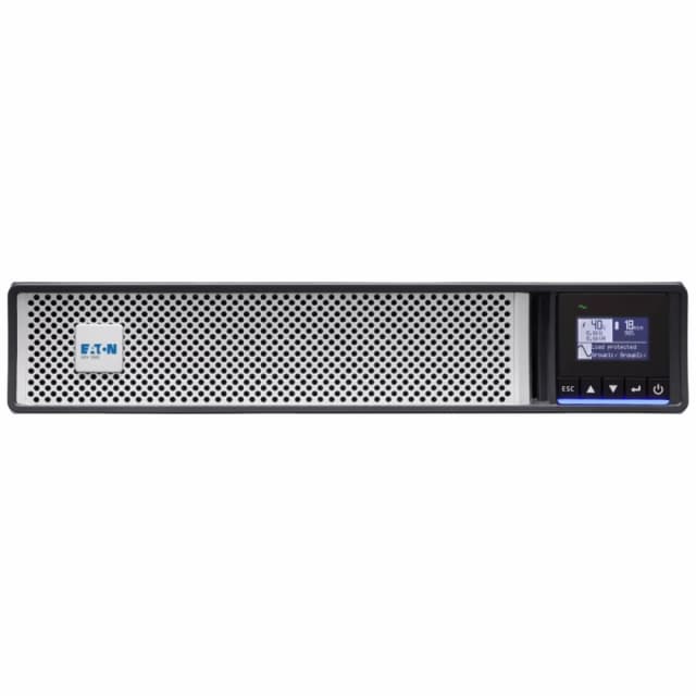 Eaton 5PX1500IRT2UG2 uninterruptible power supply (UPS) Line-Interacti