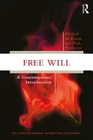 free will a contemporary introduction