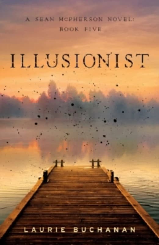 Illusionist : A Sean McPherson Novel, Book 5 Paperback / softback