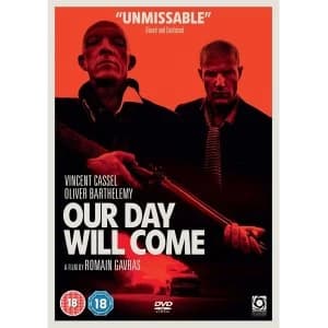 Our Day Will Come DVD
