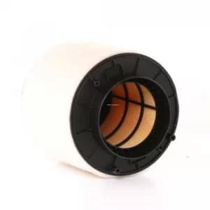 MAHLE Original Air Filter AUDI LX 2092D 8K0133837B,8K0133843D,8K0133837B Engine Filter 8K0133843D,8K0133837B,8K0133843D