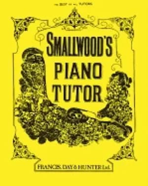smallwoods piano tutor the best of all tutors