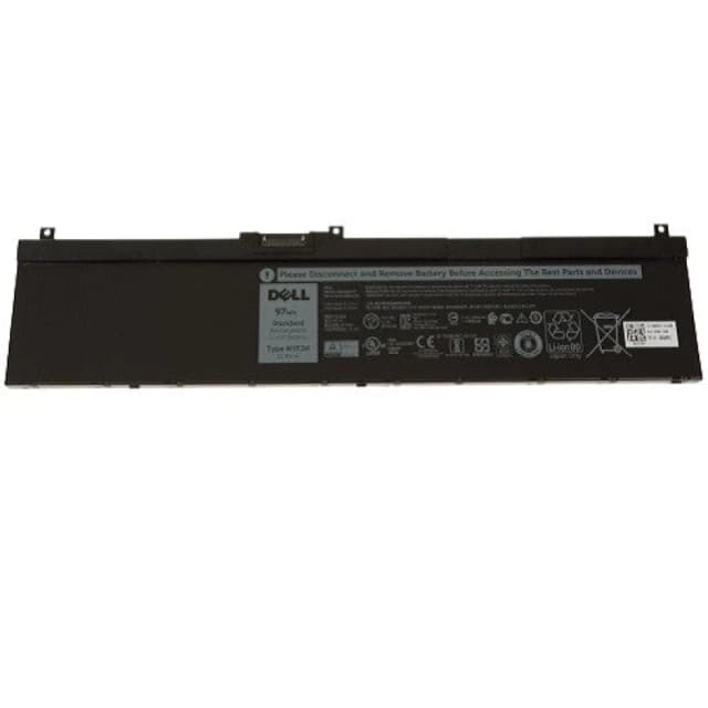 Dell DELL GW0K9 laptop spare part Battery GW0K9