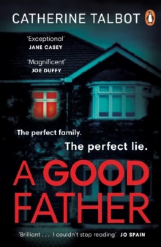 A Good Father. Paperback. By Catherine Talbot Books