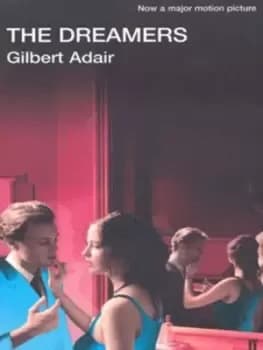 The dreamers by Gilbert Adair