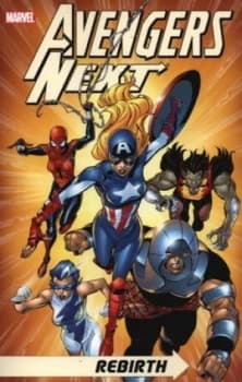 Rebirth by Tom Defalco Book