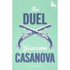 The Duel Paperback / softback 2018