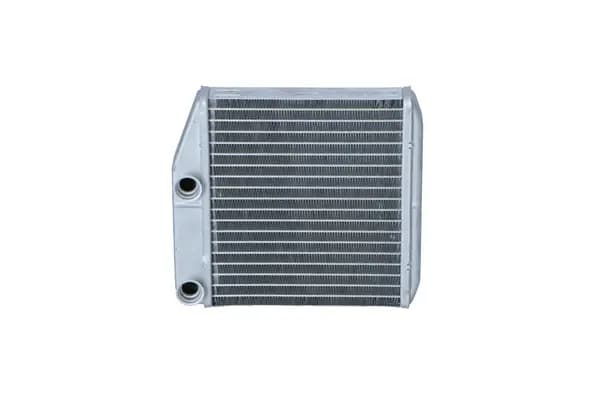 NRF Heat Exchanger OPEL,FIAT,PEUGEOT 54213 77363898,77365032,77363898 Heater Core,Heat Exchanger, interior heating 77365032,1611726780,1611902880
