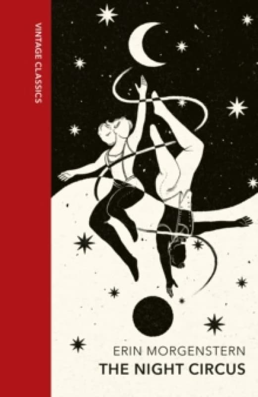 The Night Circus : Vintage Quarterbound Classics Hardback