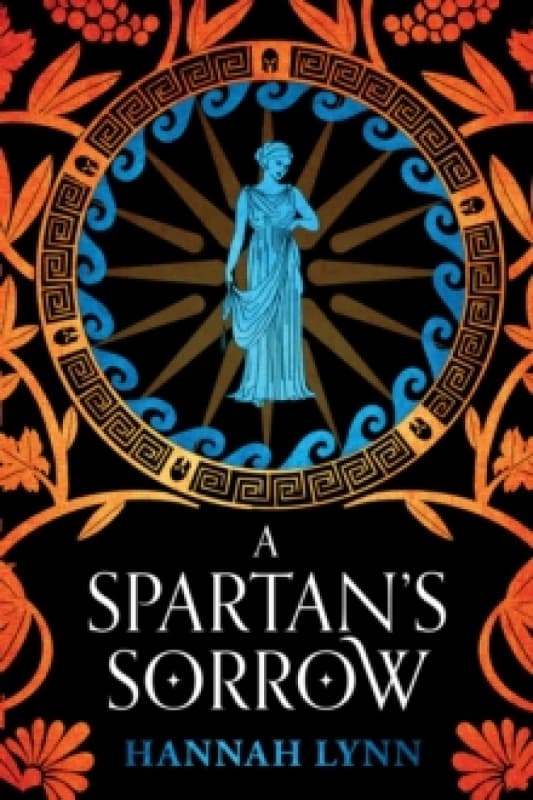 A Spartan's Sorrow Paperback / softback