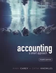 Accounting: A smart approach
