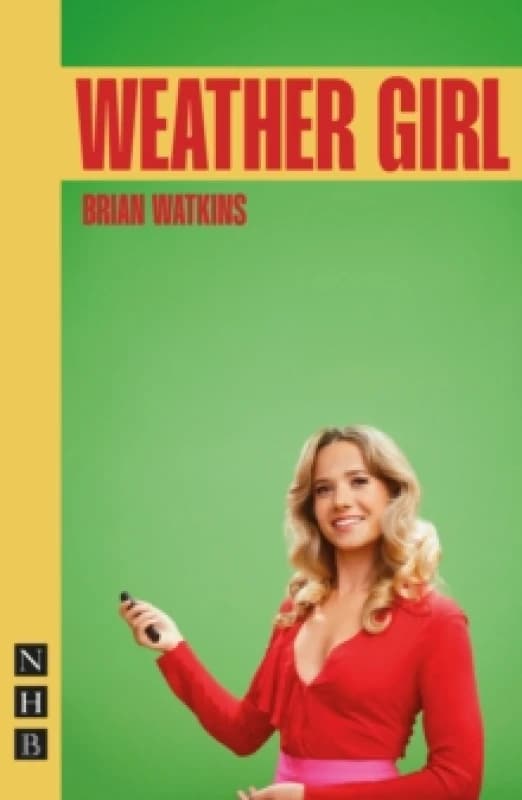 Weather Girl Paperback / softback