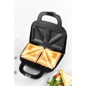 Salter Handbag Style Sandwich Toastie Maker