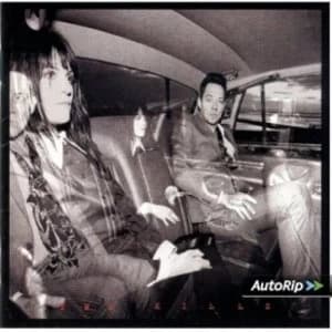 Kills - Blood Pressures CD