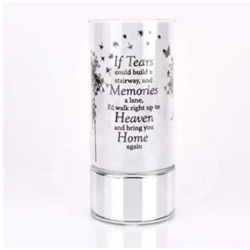 Thoughts of You Tube Light - Stairway to Heaven