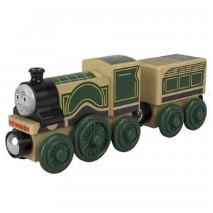 Thomas Friends Wood Emily