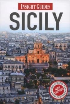 Sicily Book