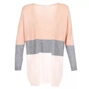 Only ONLQUEEN womens Sweater in Pink - Sizes S,M,L,XL,XS