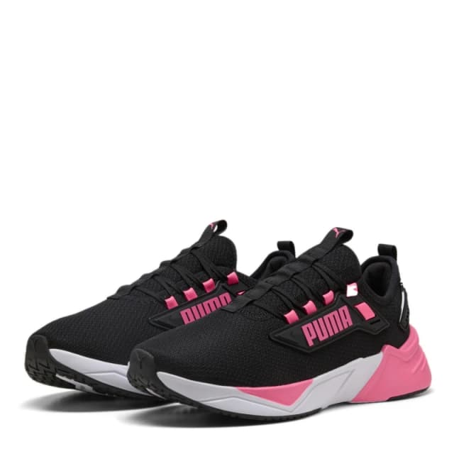 Puma Retaliate 3 - Black 5