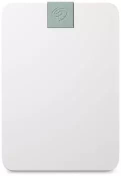 Seagate Ultra Touch 2TB Portable Hard Drive