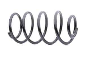 RIDEX Coil spring VW,FORD,SEAT 188C0091 1001400,1001401,1001403 Suspension spring,Springs,Coil springs,Coil spring suspension,Suspension springs