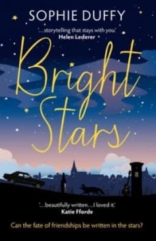 Bright Stars by Sophie Duffy Book