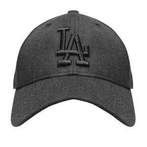 New Era 940 Winter Cap - LA Navy