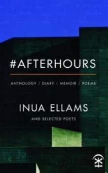 afterhours by Inua Ellams Book