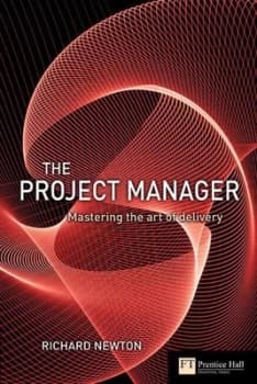 The Project Manager by Richard Newton Paperback