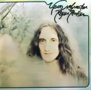 Upon Velveatur by Roger Rodier CD Album