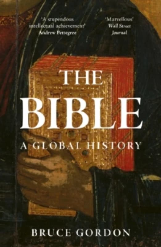 The Bible : A Global History Paperback / softback
