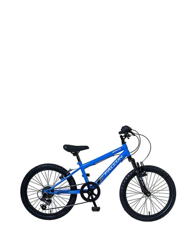 Falcon Falcon Samurai 20 Childrens Bike" Male VI38701