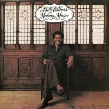 Bill Withers - Making Music Vinyl