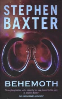 Behemoth by Stephen Baxter Paperback