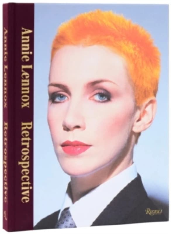 Annie Lennox. Hardback. By Annie Lennox Books