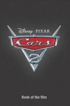 Cars 2 by Irene Trimble and Disney Enterprises Paperback