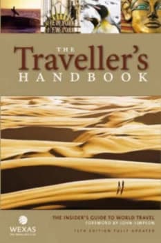 The Travellers Handbook by Amy Sohanpaul and Jonathan Lorie and James Innes Williams Paperback