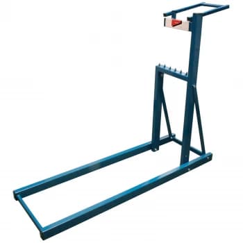 Smart Holder Log Saw Horse