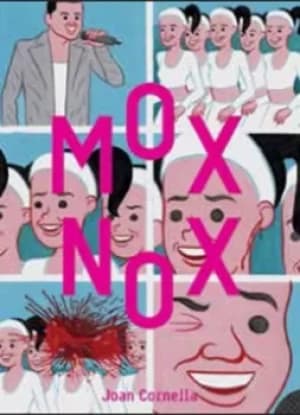 Mox nox by Joan Cornella
