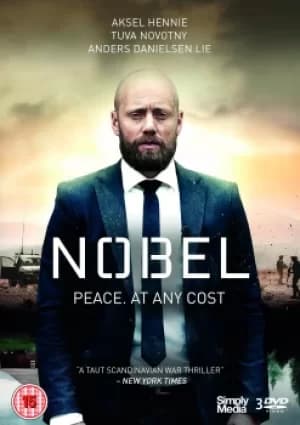 Nobel: Complete Series (DVD)