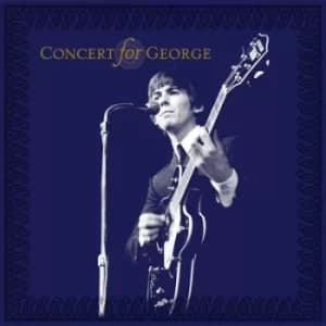 Concert for George by Various Artists Vinyl Album