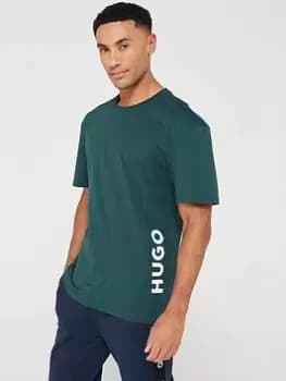Hugo Bodywear T-Shirt Rn Relaxed Lounge T-Shirt