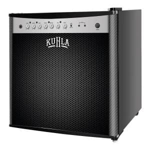 Kuhla KTTF4BGB 43L Table Top Mini Fridge