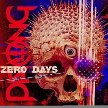 Prong - Zero Days CD