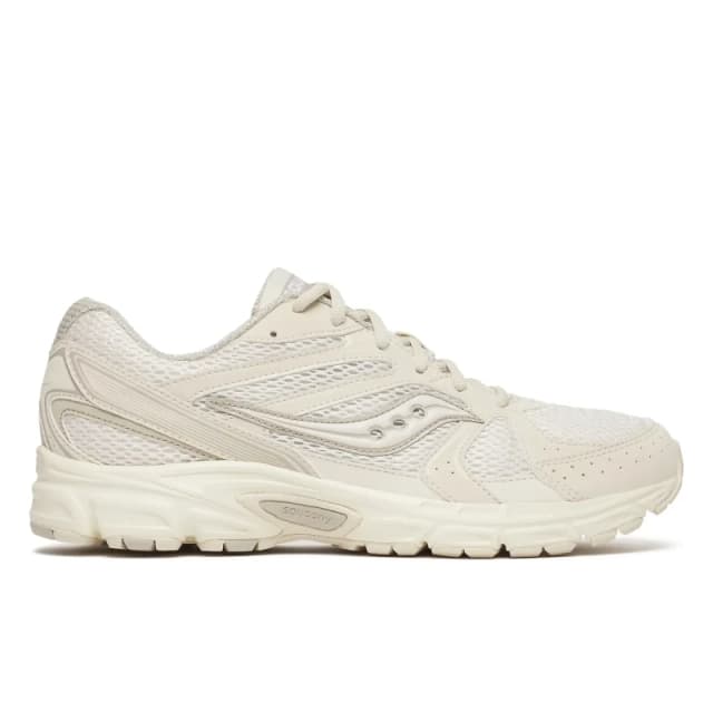 Saucony Trainers Saucony Ride Millennium Beige Unisex 37