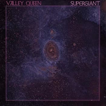 Valley Queen - Supergiant CD
