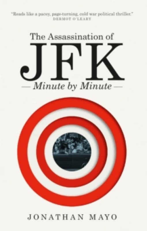 Minute by Minute : Minute by Minute Paperback / softback