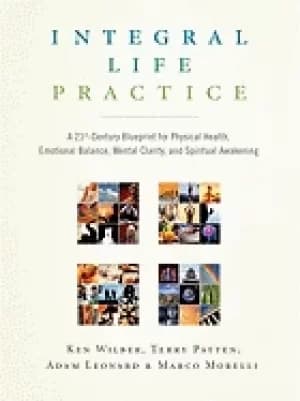integral life practice a 21st century blueprint for physical health emotion