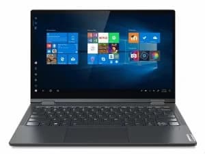 Lenovo Yoga C640 13.3" Laptop